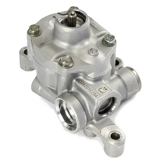 Spare Parts Car Genuine CVT Transmission Oil Pump JF015E For Nissan Juke Qashqai