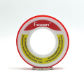 Cinta selladora de PTFE de gas de alta densidad