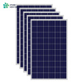 290W Poly Solar Panel Untuk Tata Surya Rumah