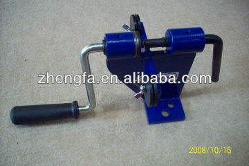 Chain Spinner