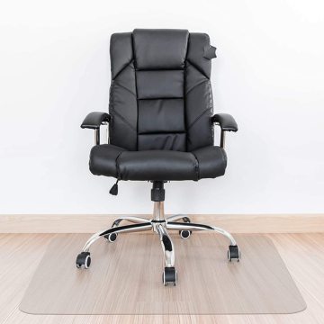 Clear Office Chair Mat for Hardwood and Tile Floors: Protecting Your Wood and Tile Surfaces