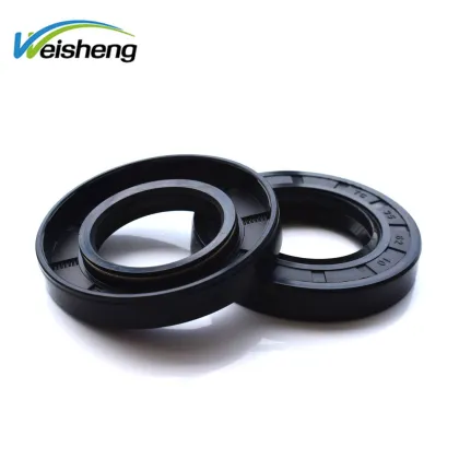 WS-Seals TC Type Rubber Oil Seals for Agriculture Machinery Parts