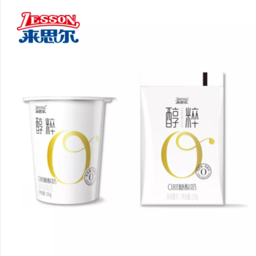 Pure Premium Sugar-Free Yogurt