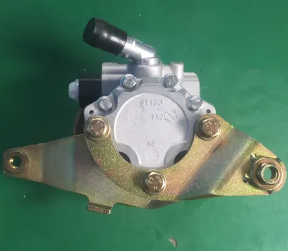 Power Steering Pump for FAW Weizhi/Weiler/Shari 2000 44310-52A10