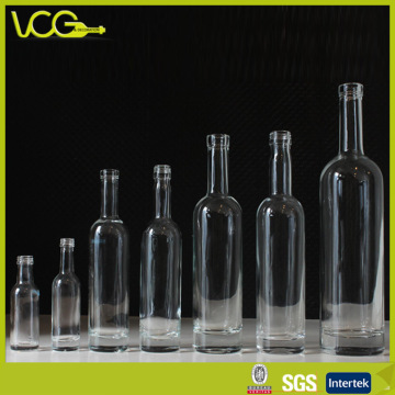 Standard Glass Bottle BV1104 0.5-1L