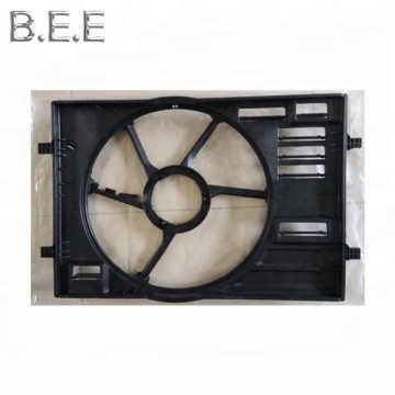 SKODA Octavia A7 (13-16) 1.4T Fan Cover - Full Option 5Q0121217K