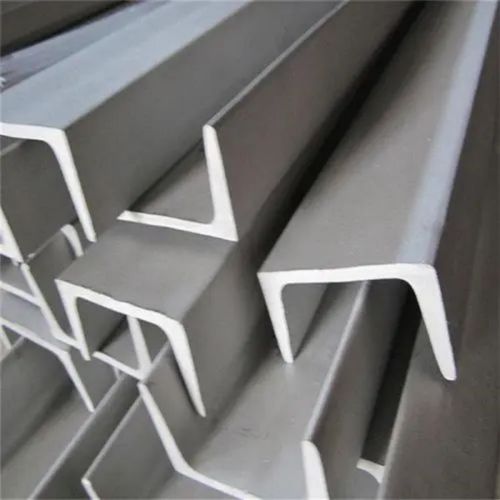 3 Inch Aluminum C Channel 1060 Aluminum Channel Steel Factory