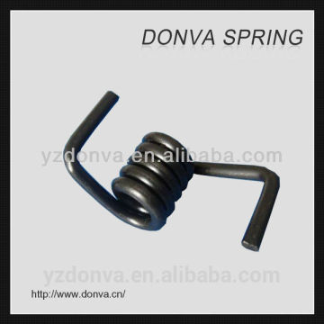 Torsion Spring Heavy Duty Torsion Spring Helical Torsion Spring