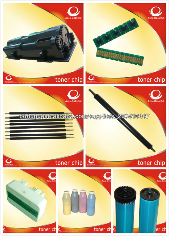 Laser Printer Cartridge Toner Chip for Xerox Phaser 4500