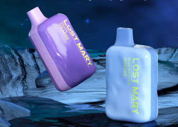Lost Mary OS5000 Rechargeable Disposable Vape Device
