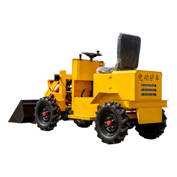 Mini New Model Factory Price Cabin Wheel Avant Mini Telescopic Articulating Hydraulic Quick Hitch Auto Loader for Sale
