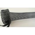 190cm Grey EXpandable Fishing Rod Cover 