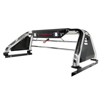 Accesorios 4x4 para la barra de rollo universal