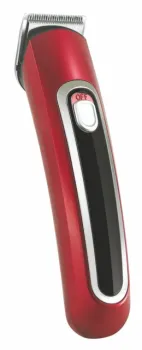 Professional hair trimmer