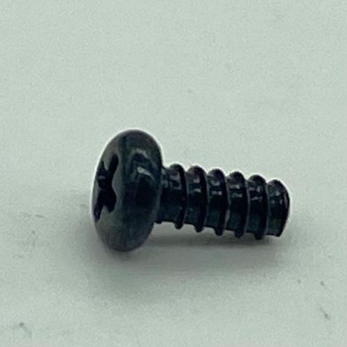 Cross recessed pan tapping screws ST1.7*3.5 Rare size