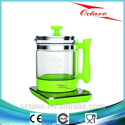 2.0L kettle electric plastic electric kettle OC-1398A