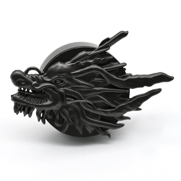 Car Perfume Diffuser Holder Custom Shape