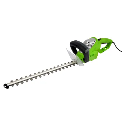 710W Electric Power Hedge Trimmers from VERTAK