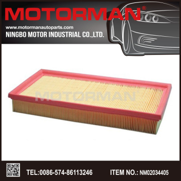 Aria filtro LR011593 per LANDROVER
