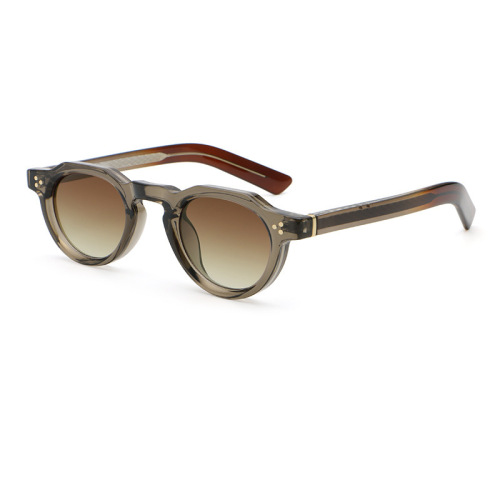Wholesale Round PC CP Sunglasses