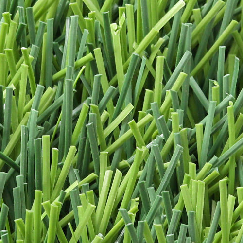 Grama sintética para gramado artificial para campo de futebol