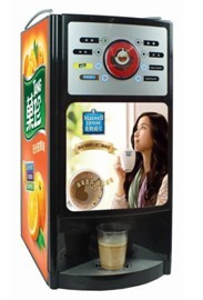 Smart Instant Coffee Machine