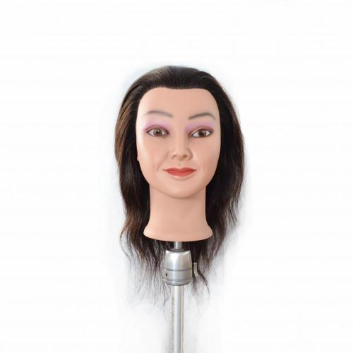 DUMMY HEAD FOR TRAINING,HAIRDRESSING