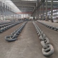 81mm Link Stud Link Chain U2 U3