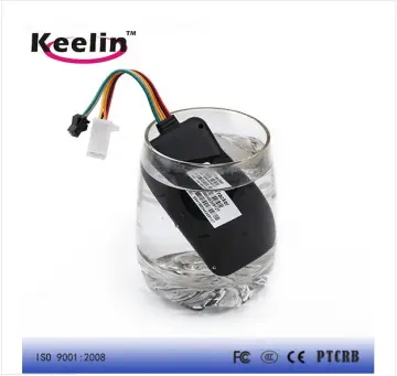 WCDMA 3G GPS tracking device