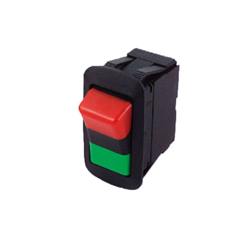 IP56 Waterproof 2-3 Position Rocker Switch