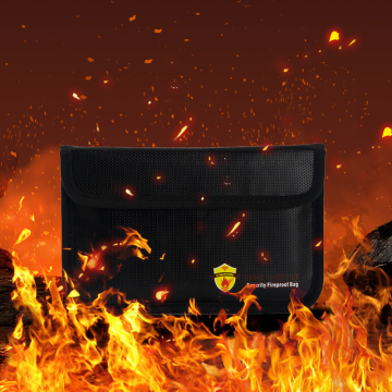 Hot Sale Faraday Bag - Signal Blocking Bags for Laptops, Tablets, Phones, and More