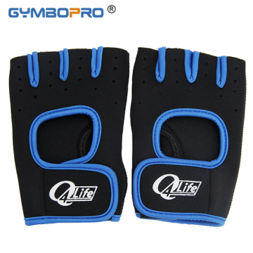 Men's/Women's Half Finger/Fingerless MTB Gloves Road Racing Bicycle Gloves