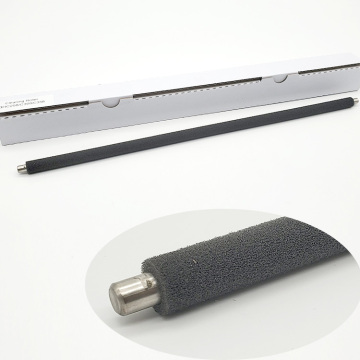 Konica Minolta Bizhub Copier Cleaning Roller Parts: QHJ Roller for C258, C308, C358, C458, C558, and C554 Models