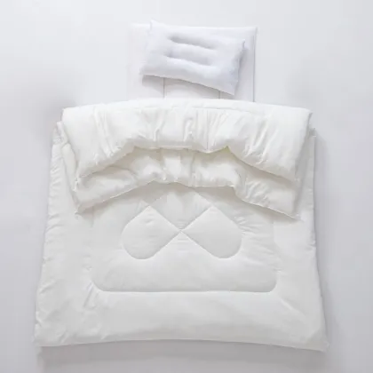 Summer Thin Style Baby Quilt