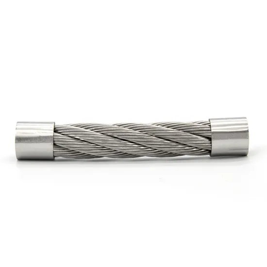 Wire rope Aviation cable Stainless steel