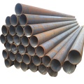 galvanized structural steel pipes