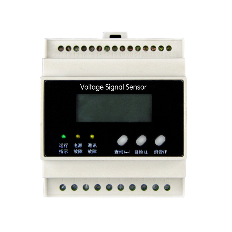 Voltage Signal Sensor
