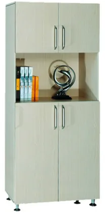 storage cabinet