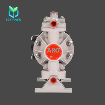 Pneumatic Diaphragm Pump for Ink