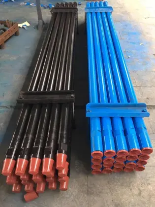 Atlas Copco Drilling machine spare parts Drilling tubes,Drilling rods