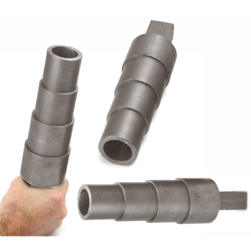 Durston Tools 64 RC High Hardened Steel Bangle Mandrel