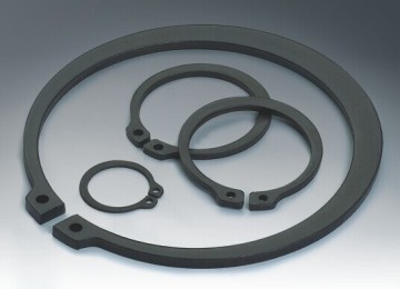 D1460 Retaing rings for shafts
