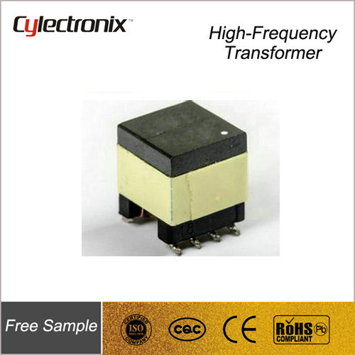 Ef Type High Frequency Welding Transformer 220v 5v, High Quality Ef