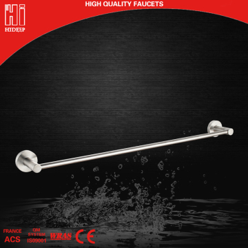 HIDEEP Accessoires de salle de bain 304 Porte-serviettes en acier inoxydable