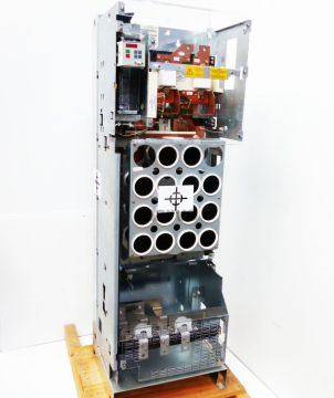 State-of-the-Art 160KW Frequency Converter with 1-Year Warranty