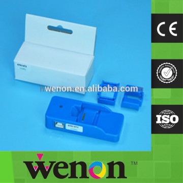 PGI-550 CLI-551 Chip Resetter For Canon IP7250 MG5450 MX725 MX925 MG6450 MG5550 IX6850 MG5650 Inkjet Printer
