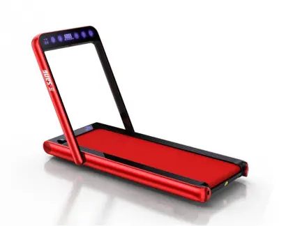 Body Fitness Gym Equipment Running Machine Treadmill Motorized Home Use Treadmill