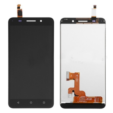 Skrin LCD perhimpunan Huawei Honor 4 X