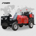 FGF-350 ride on asphalt crack concrete joint sealing machine