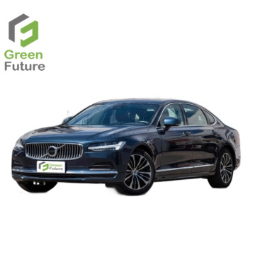 Volvo S90 RECHARGE Hot S Luxury Hybrid Vehicle with Long Battery Life - 0km Used